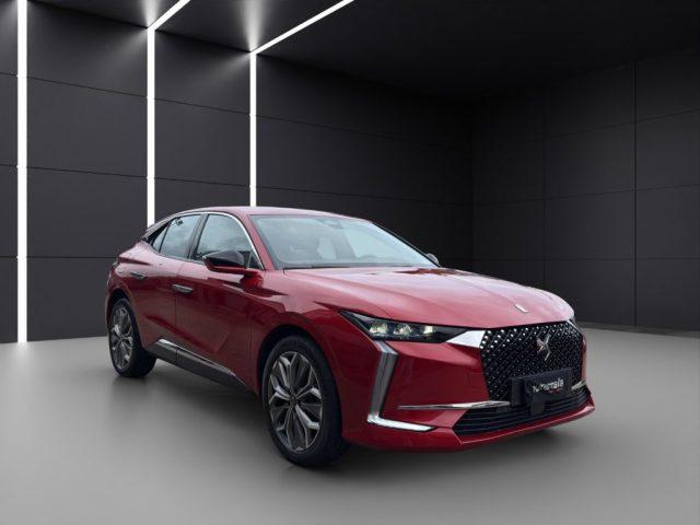 DS AUTOMOBILES DS 4 PureTech 130 aut. Trocadero