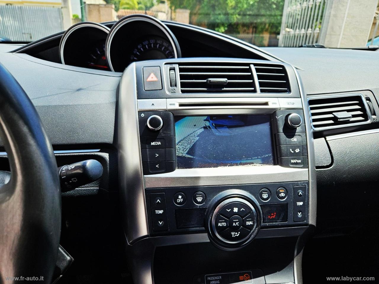 TOYOTA Verso 2.0 D Active 7 posti