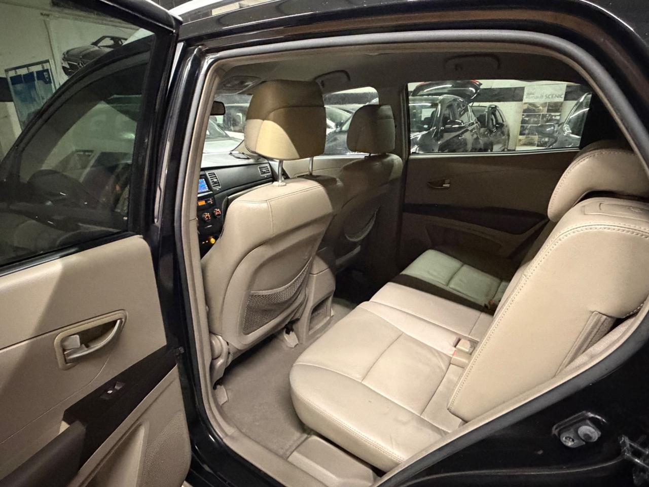 Ssangyong Korando 2.0 e-XDi 175 CV 2WD AT Classy