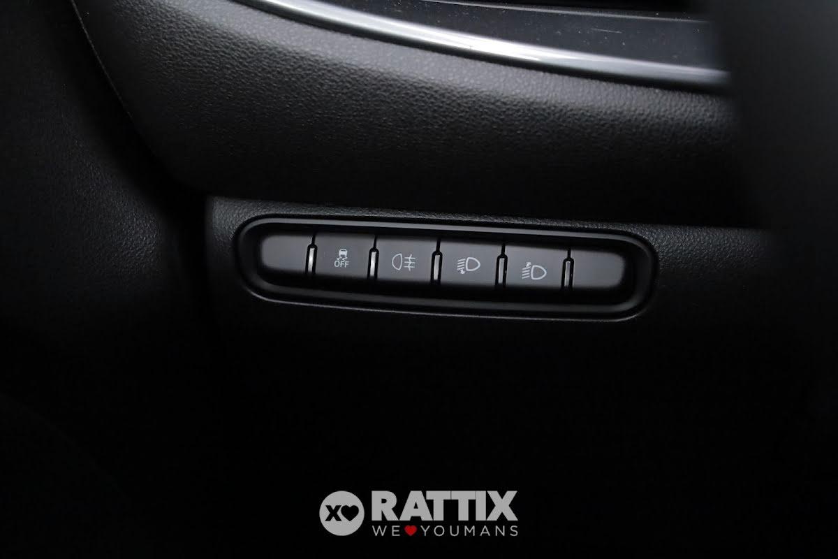 Fiat 500 1.0 Hybrid Torino