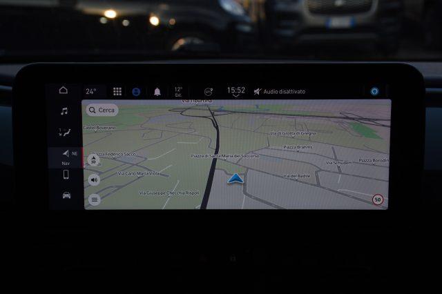 FIAT 500e Business Open ED. berlina 42 kWh