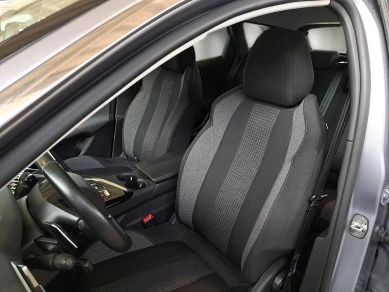 PEUGEOT 3008 BLUEHDI 130 EAT8 SES ACTIVE PACK SUV