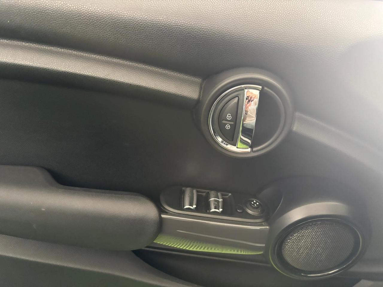 MINI Cooper 1.5d Hype