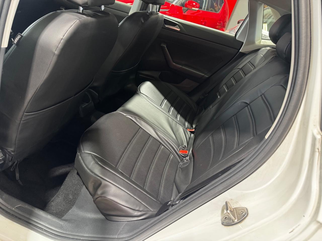 Volkswagen Polo Business 1.0 TSI 5p. Highline BlueMotion Technology