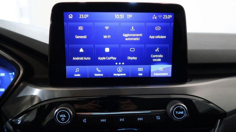 Ford Kuga Kuga 2.5 phev Titanium Business 2wd 225cv e-shifter