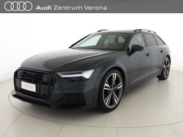 50TDI 286CV quattro tiptronic Business Advanced