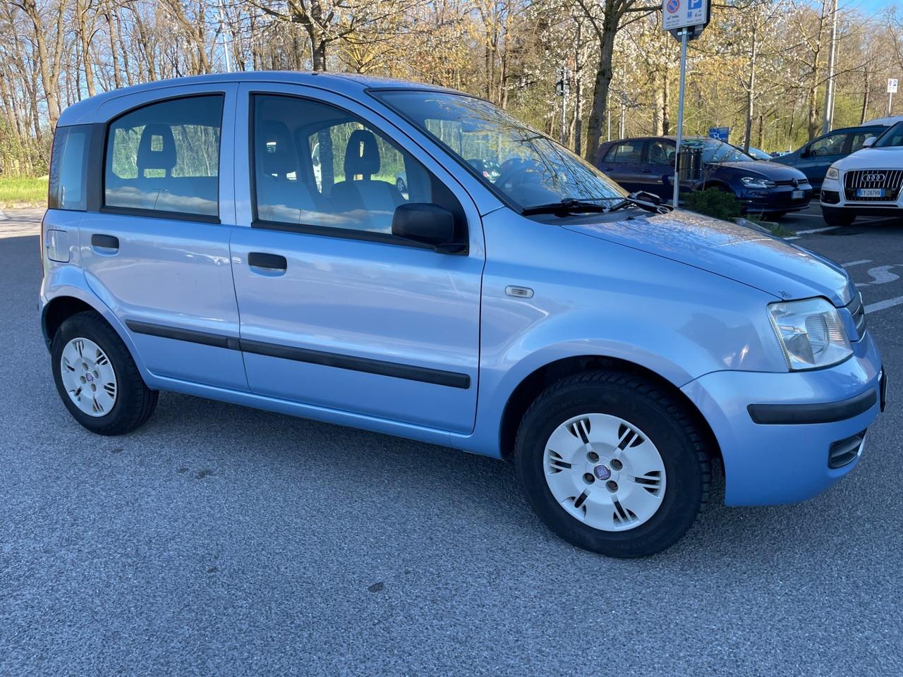 Fiat Panda 1.2 Dynamic