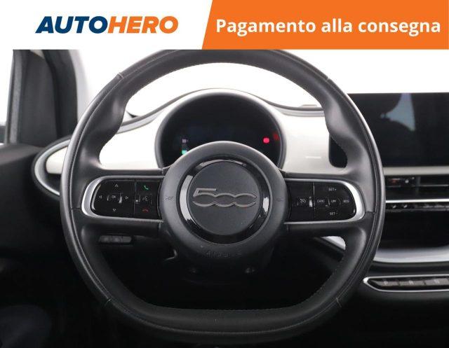 FIAT 500e Berlina 43 kWh Icon