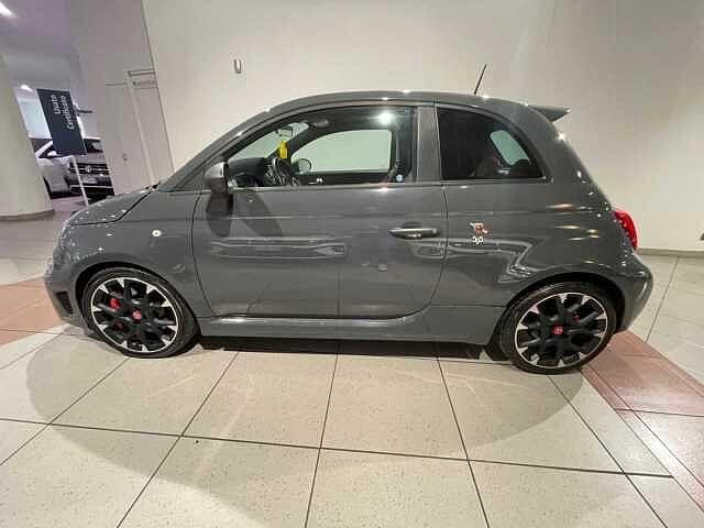 Abarth 595 1.4 Turbo T-Jet 145 CV