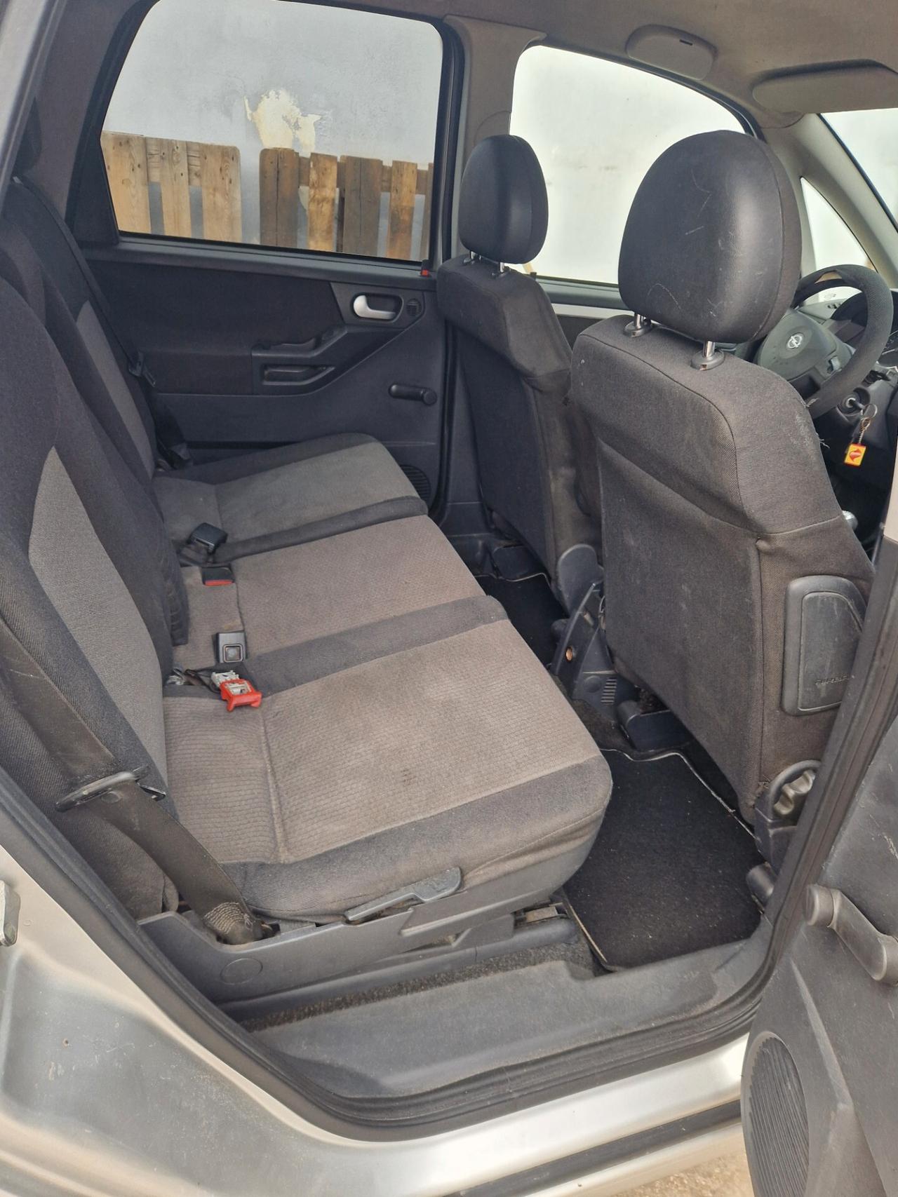Opel Meriva 1.3 CDTI Cosmo