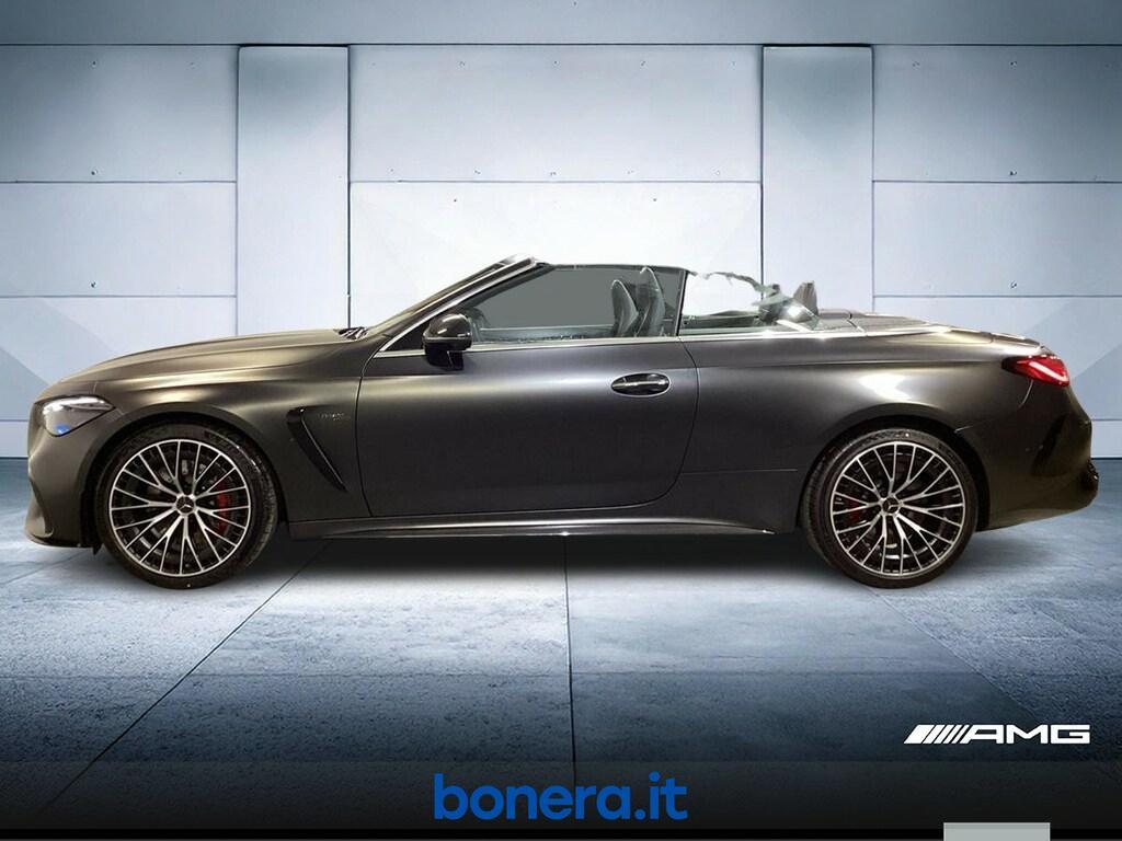 Mercedes CLE AMG Cabrio 53 Premium Plus 4Matic+ Speedshift MCT AMG