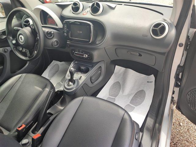 SMART ForTwo 70 1.0 AndroiAuto,CRUISE,CLIMA,CERCHI LEGA ..