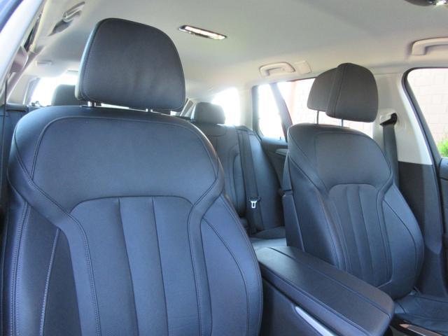 BMW 520 d 48V xDrive Touring Business