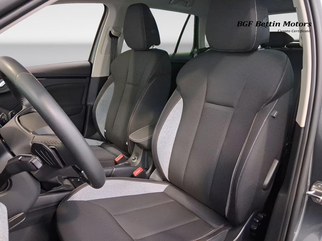Skoda Kamiq 1.5 tsi 130 Edition 150cv dsg