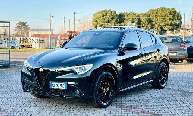 Alfa Romeo Stelvio 2.2 t Veloce Q4 210cv auto