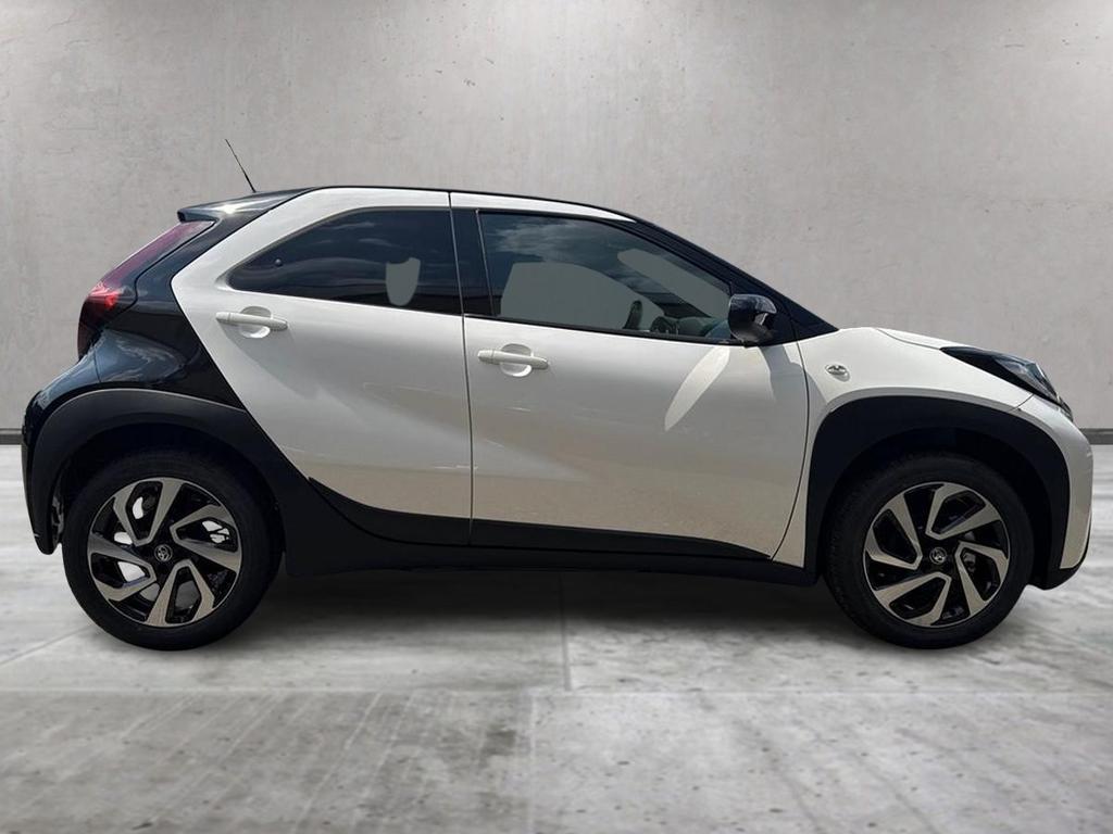 Toyota Aygo X 1.0 Trend 72cv