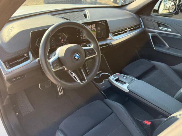 BMW X1 xDrive 20d Msport Pro AUT - NAVI - TETTO - 19