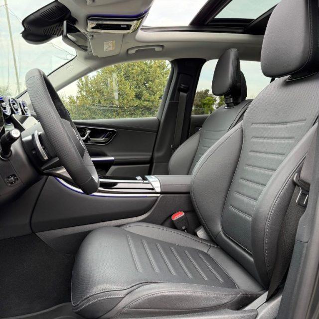 MERCEDES-BENZ GLC 220 d 4Matic Mild Hybrid AMG Line Premium + TETTO