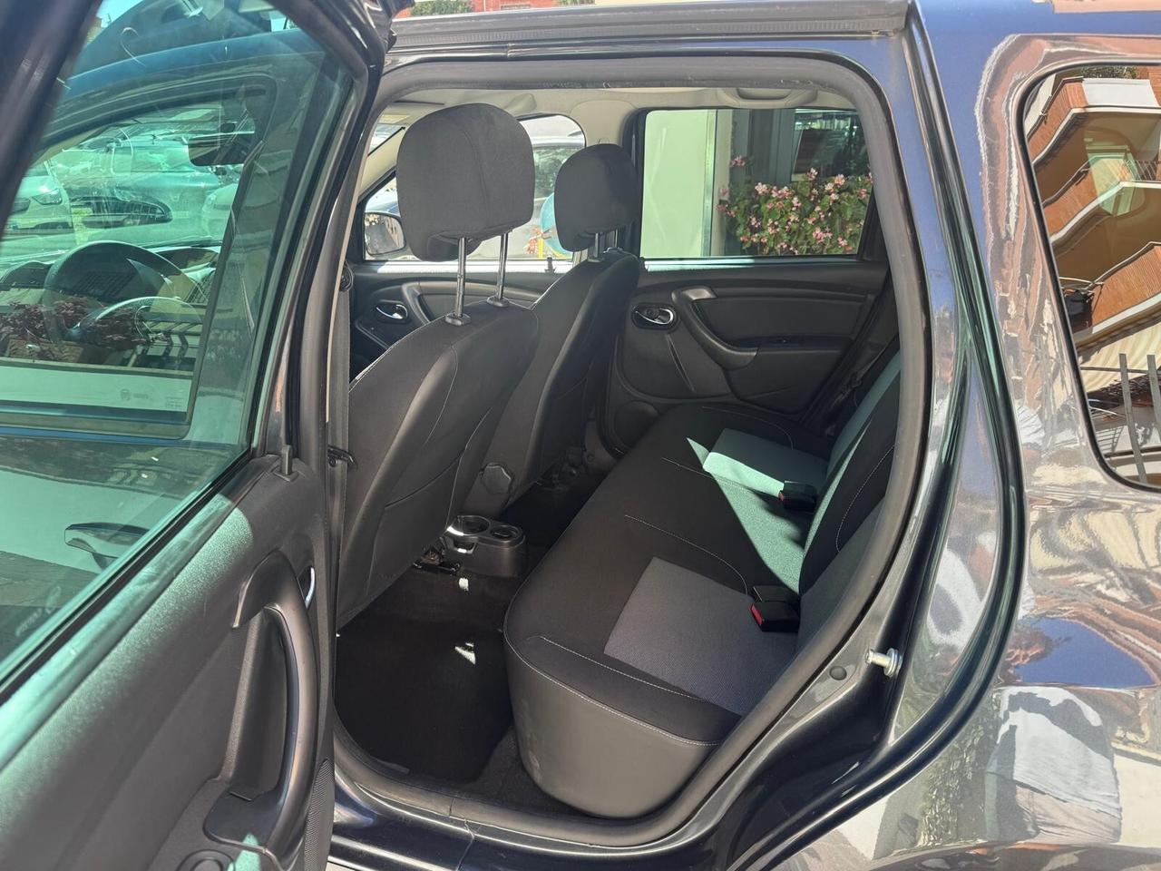 DACIA Duster 1.5 dCi 110CV 4x2 Laureate