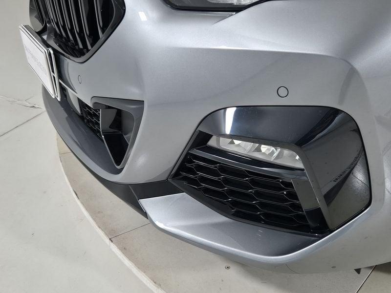 BMW Serie 2 Gran Coupe Serie 2 218I GRAN COUPÉ