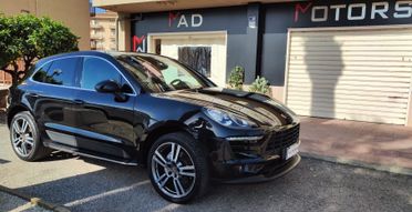 Porsche Macan 3.0 S 250cv Diesel 2015