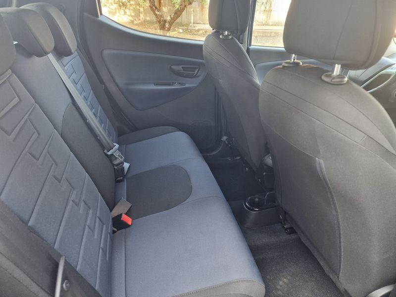 LANCIA Ypsilon III 2021 - Ypsilon 1.0 firefly hybrid Platino s&s 70cv