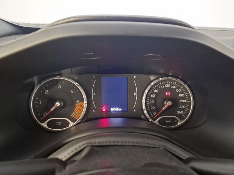JEEP RENEGADE 1.6 MJet 130cv Business
