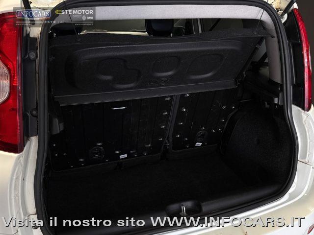 FIAT Panda Hybrid 70 cv City Life - Neopatentati - PROMO
