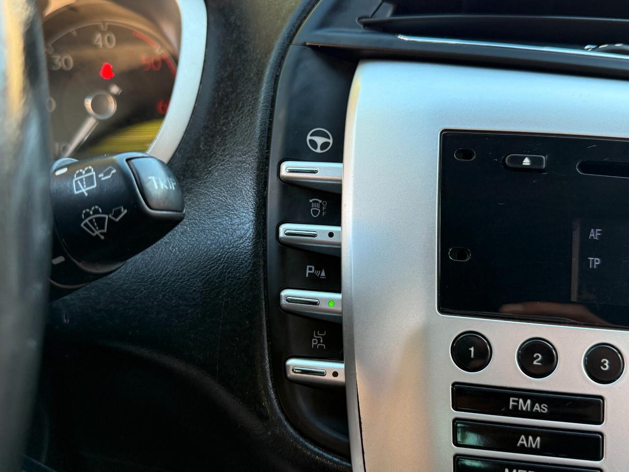 Lancia Delta 1.9 MJT Twinturbo Platino - 2010