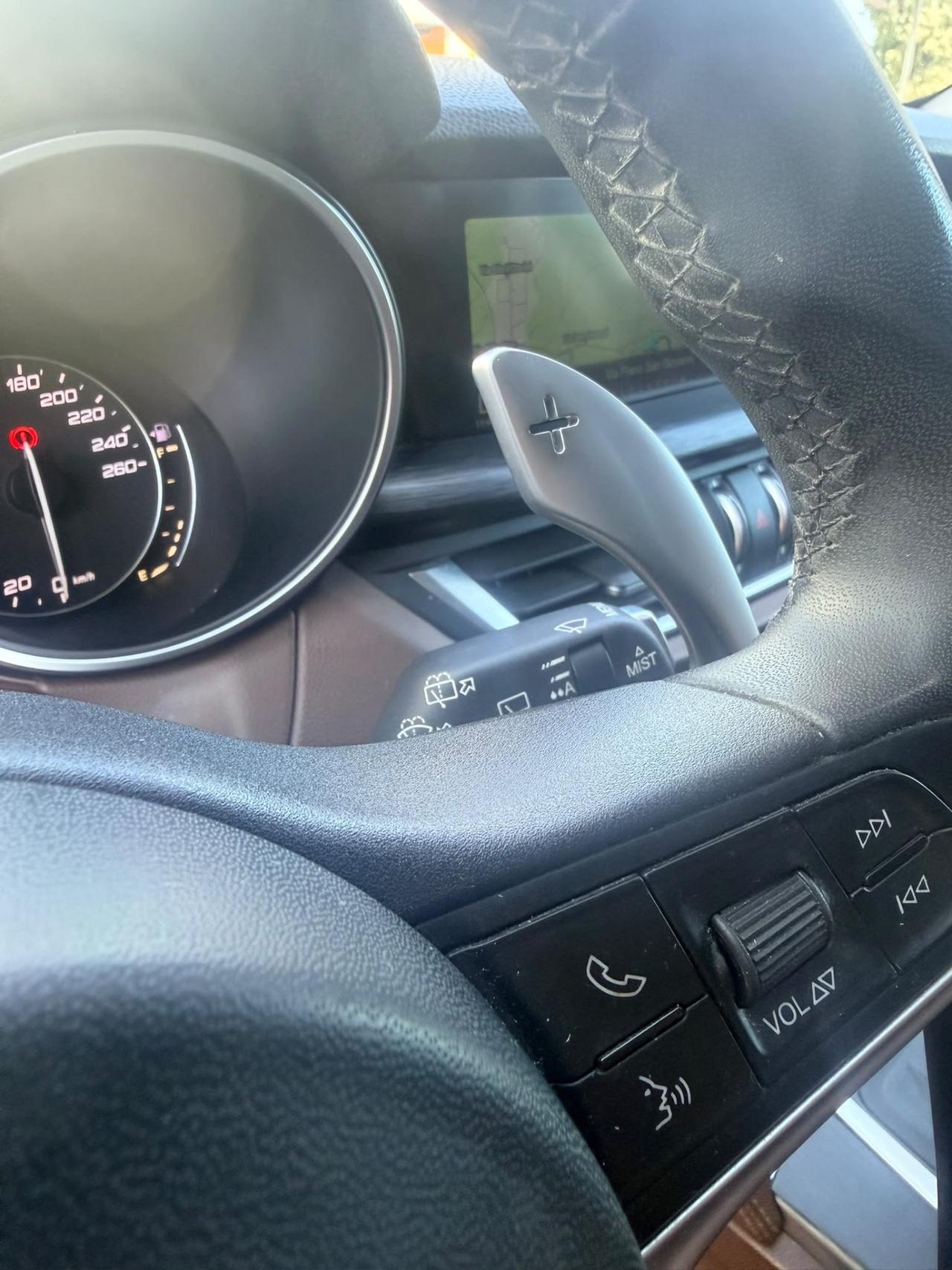 Alfa Romeo Stelvio 2.2 Turbodiesel 210 CV AT8 Q4 Executive