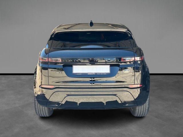 LAND ROVER Range Rover Evoque 2.0D I4 180 CV AWD Auto R-Dynamic SE