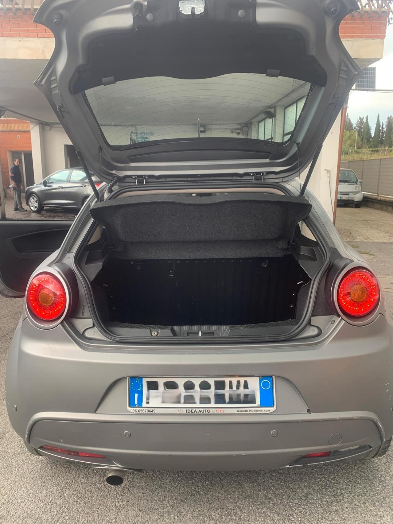 Alfa Romeo MiTo 1.4 78 CV 8V S&S