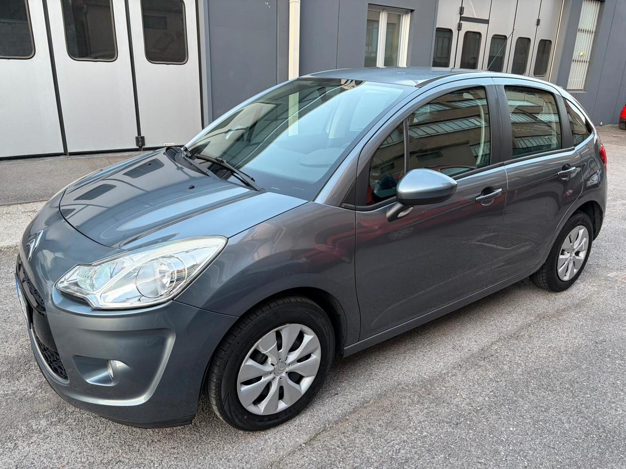 Citroen C3 1.1 Attraction