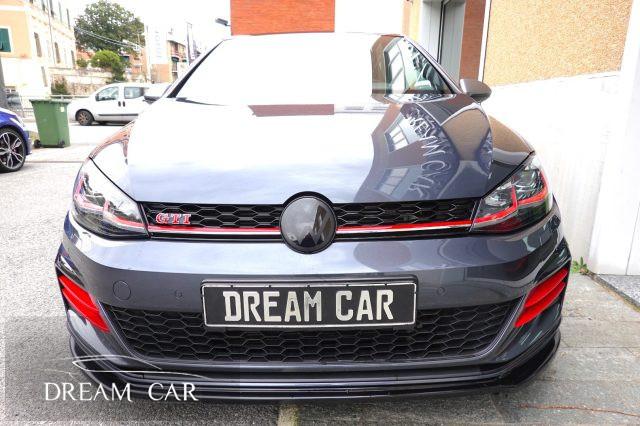 VOLKSWAGEN Golf GTI Performance 2.0 245 CV TSI DSG 3p. TETTO-19