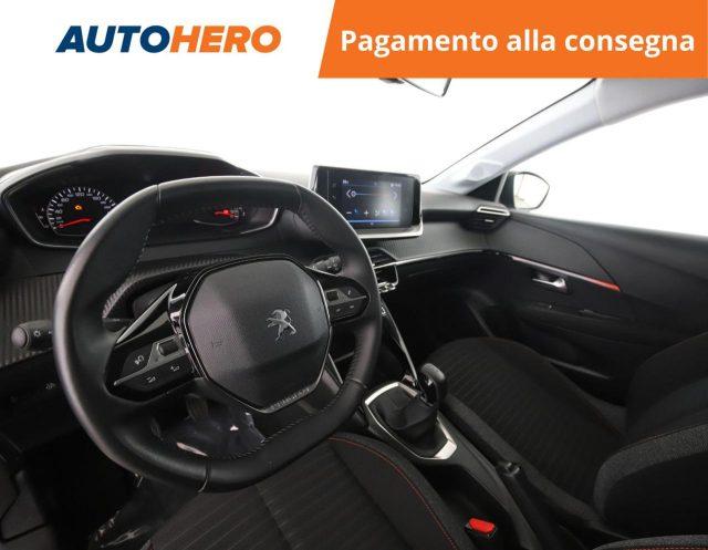 PEUGEOT 208 PureTech 75 Stop&Start 5 porte Active Pack