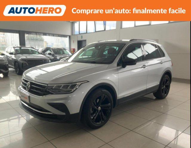 VOLKSWAGEN Tiguan 1.5 TSI 150 CV ACT Life