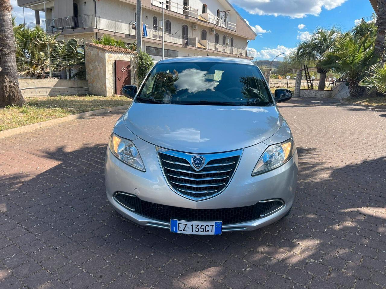 Lancia Ypsilon 1.3 MJT 16V 95 CV 5 porte S&S Elle