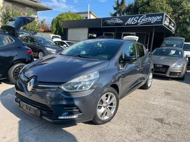 Renault Clio 1.2 75CV Neopatentati