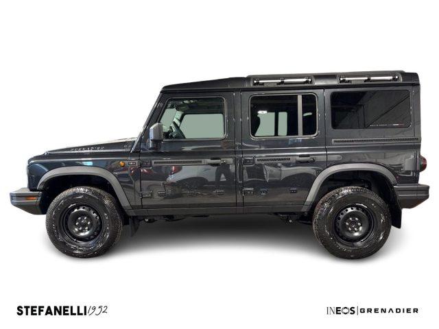 INEOS Grenadier 3.0 Twin Turbo Diesel SW Fieldmaster Edit. 5 posti