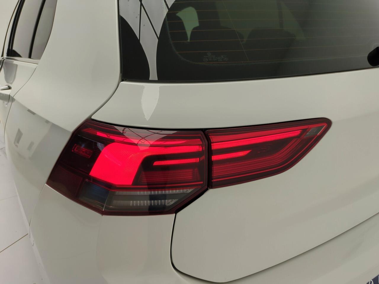 Volkswagen Golf 2.0 TDI 116CV DSG Style