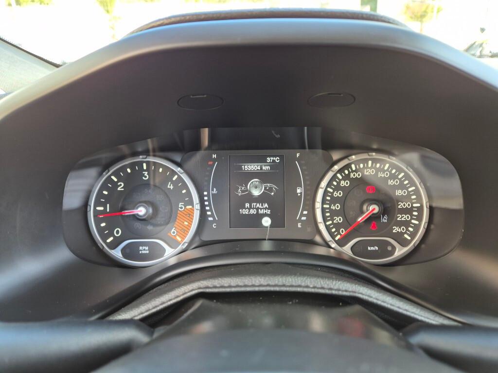 Jeep Renegade 1.6 MJTD UNICO PROPRIETARIO