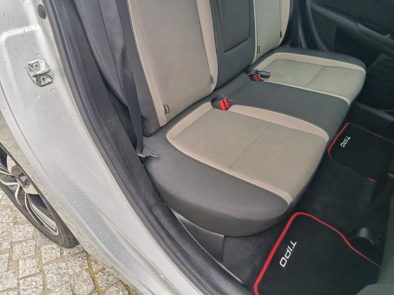 Fiat Tipo Lounge 1.6 Multijet #9864