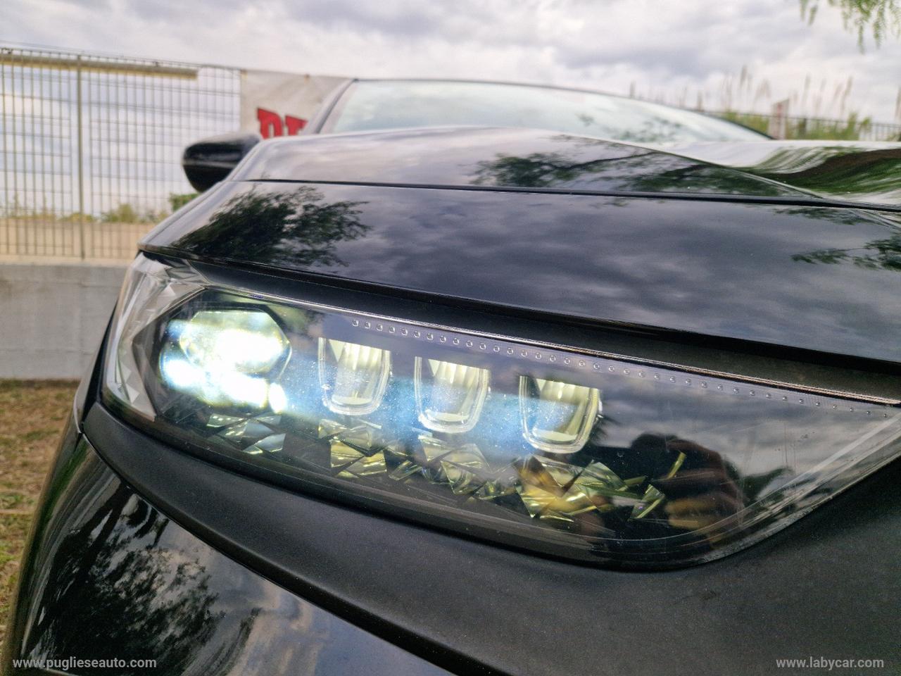 DS AUTOMOBILES DS 7 Crossback BHDi 130 Perform.Line