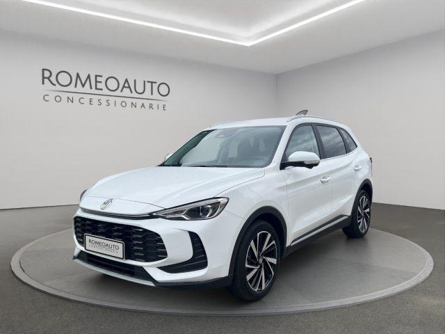 MG ZS NUOVA 1.5 Hybrid+ Luxury