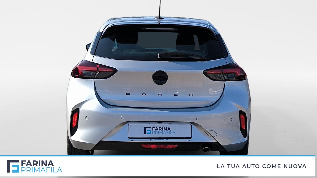 OPEL Corsa VI 2023 - Corsa 1.2 GS s&s 100cv