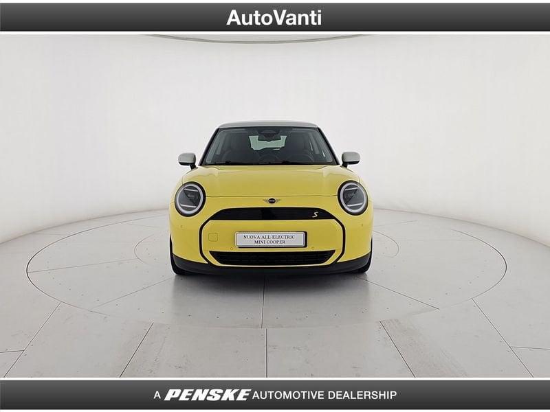 MINI Mini Cooper A.E. Cooper SE Classic