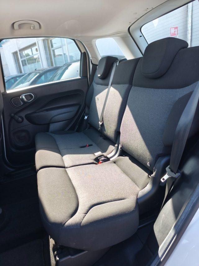 FIAT 500L 1.3 Multijet 95 CV Neo Patentati Telecamera