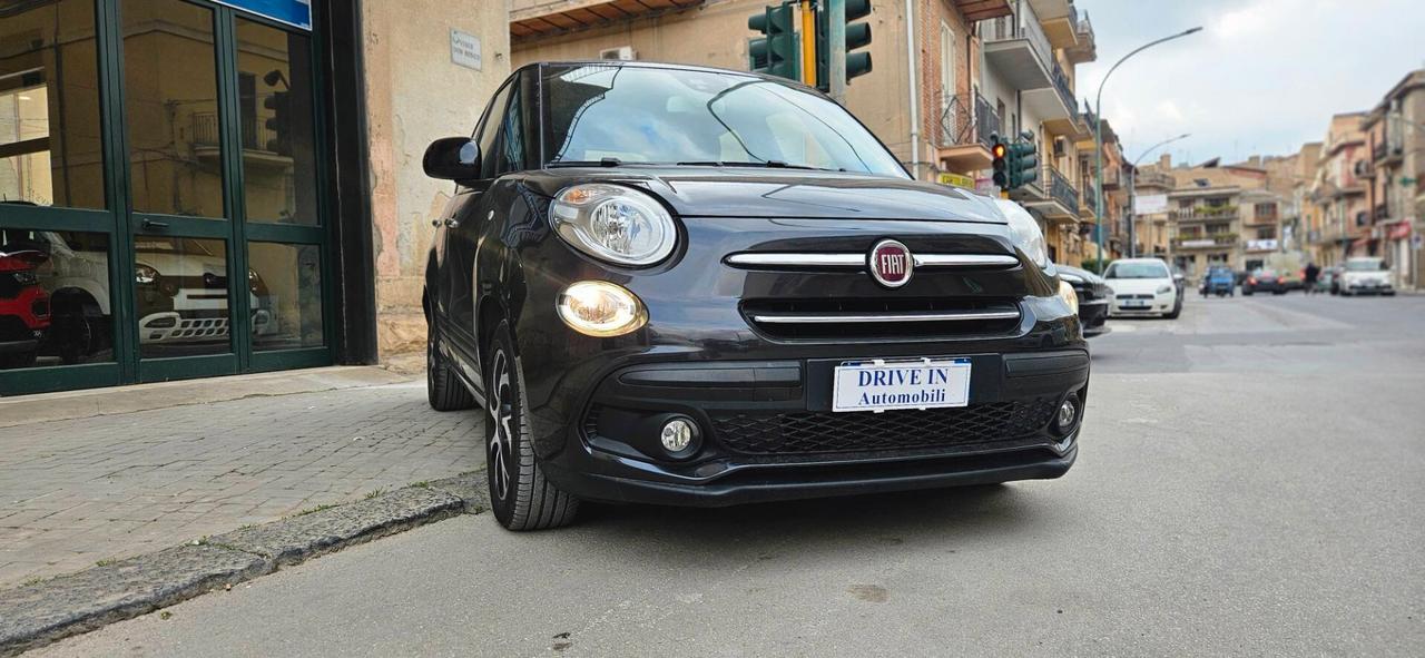 Fiat 500L 1.3 Multijet 95 CV Euro 6d 05/2020 BI COLOR