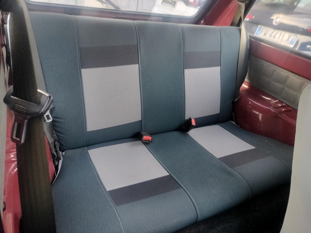 Fiat Panda 1100 i.e. cat Hobby