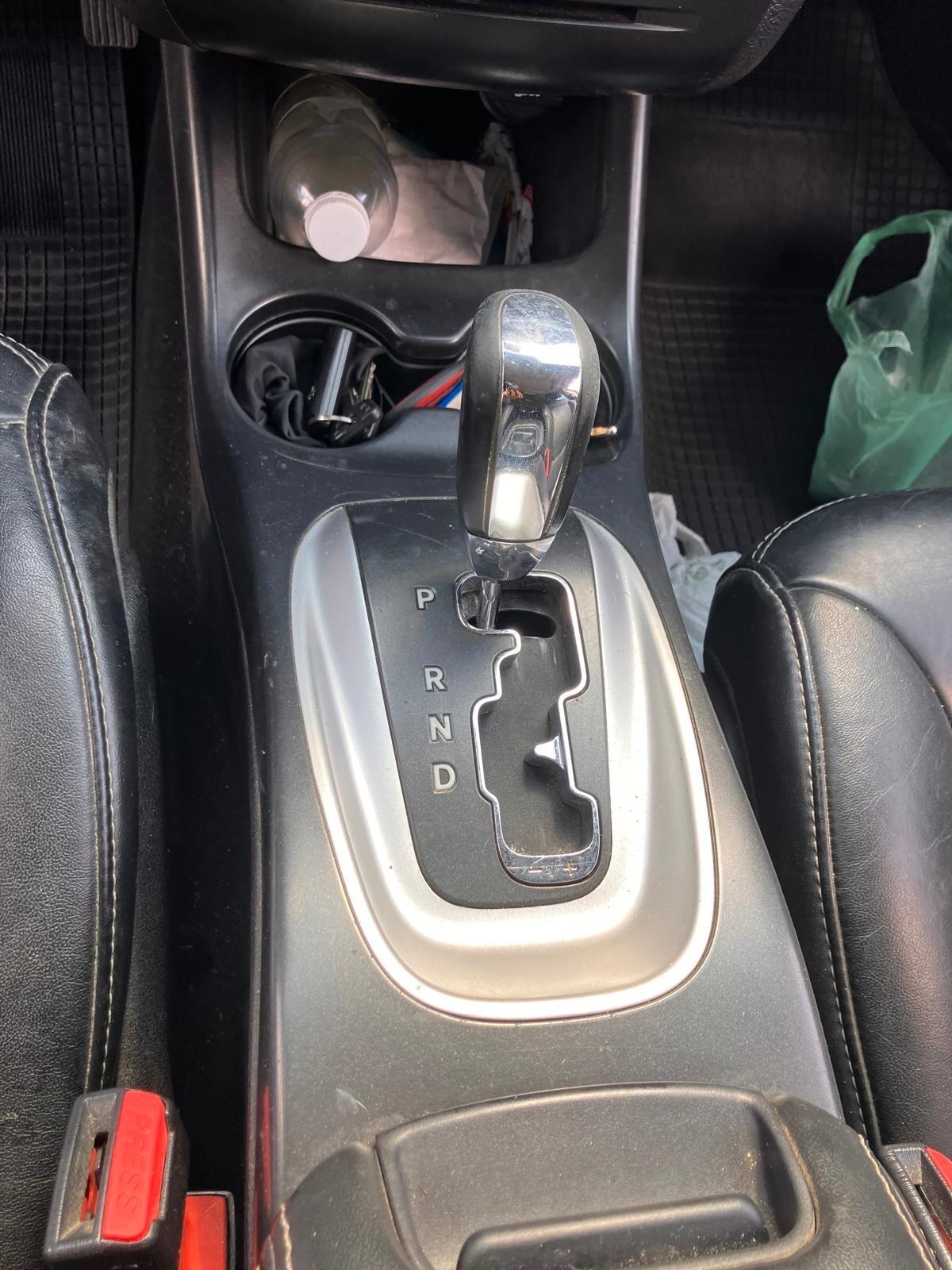 FIAT FREEMONT 2.0 Mjt 170cv 4x4 aut. Lounge...AUTO X COMMERCIANTI